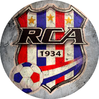 Logo SV Racing Club Aruba